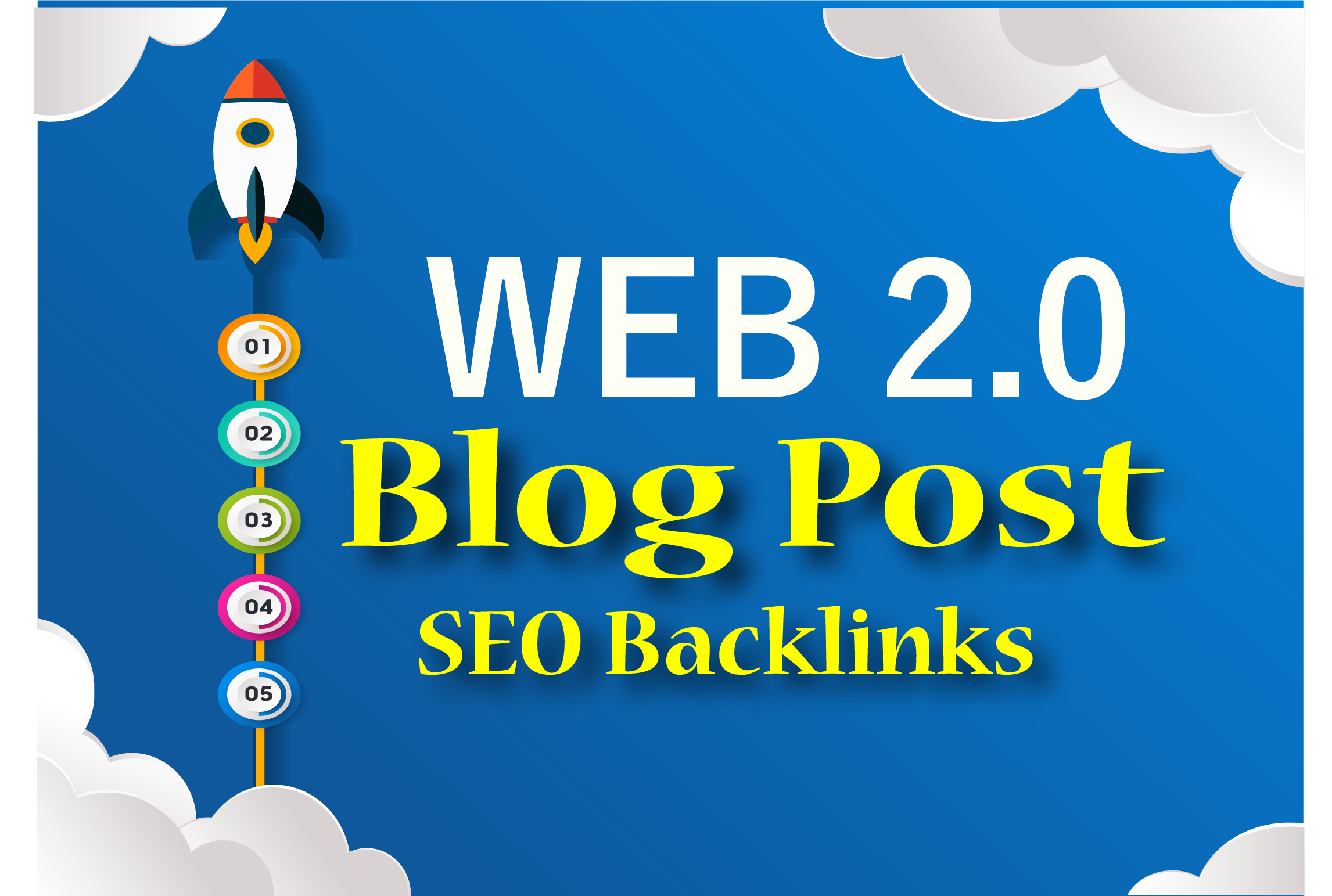 web 2.0 submission backlink sites 2023