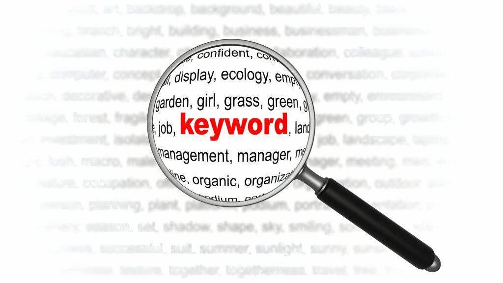 Conduct Keyword Research for SEO Success