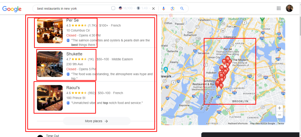 Google Map Citations For Local SEO