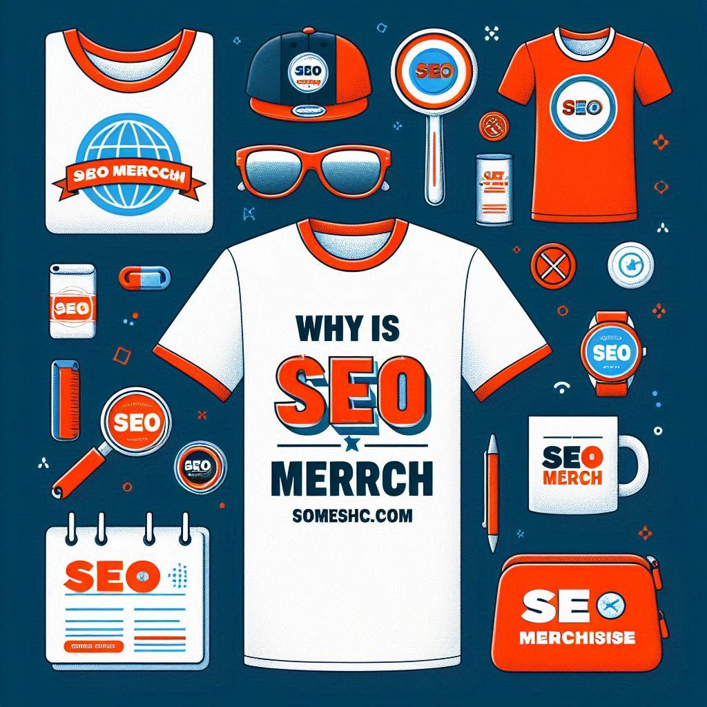 why is seomerch the best seo merchandise store